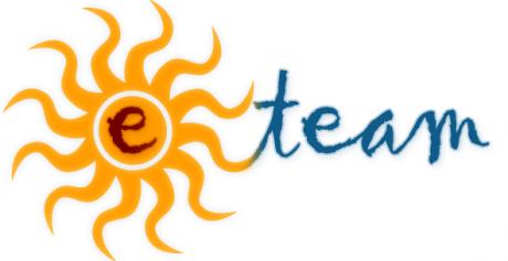 Eteam Logo Design Updated